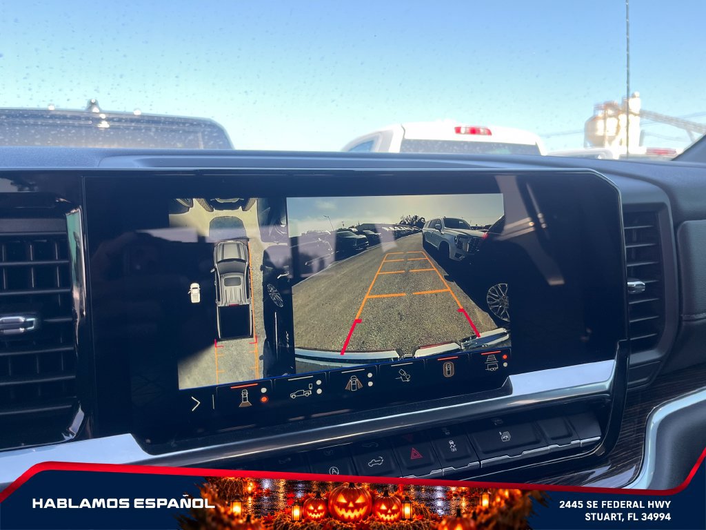 New 2026 GMC Sierra 1500 Elevation w/ Preferred Package AWD/4WD image 31