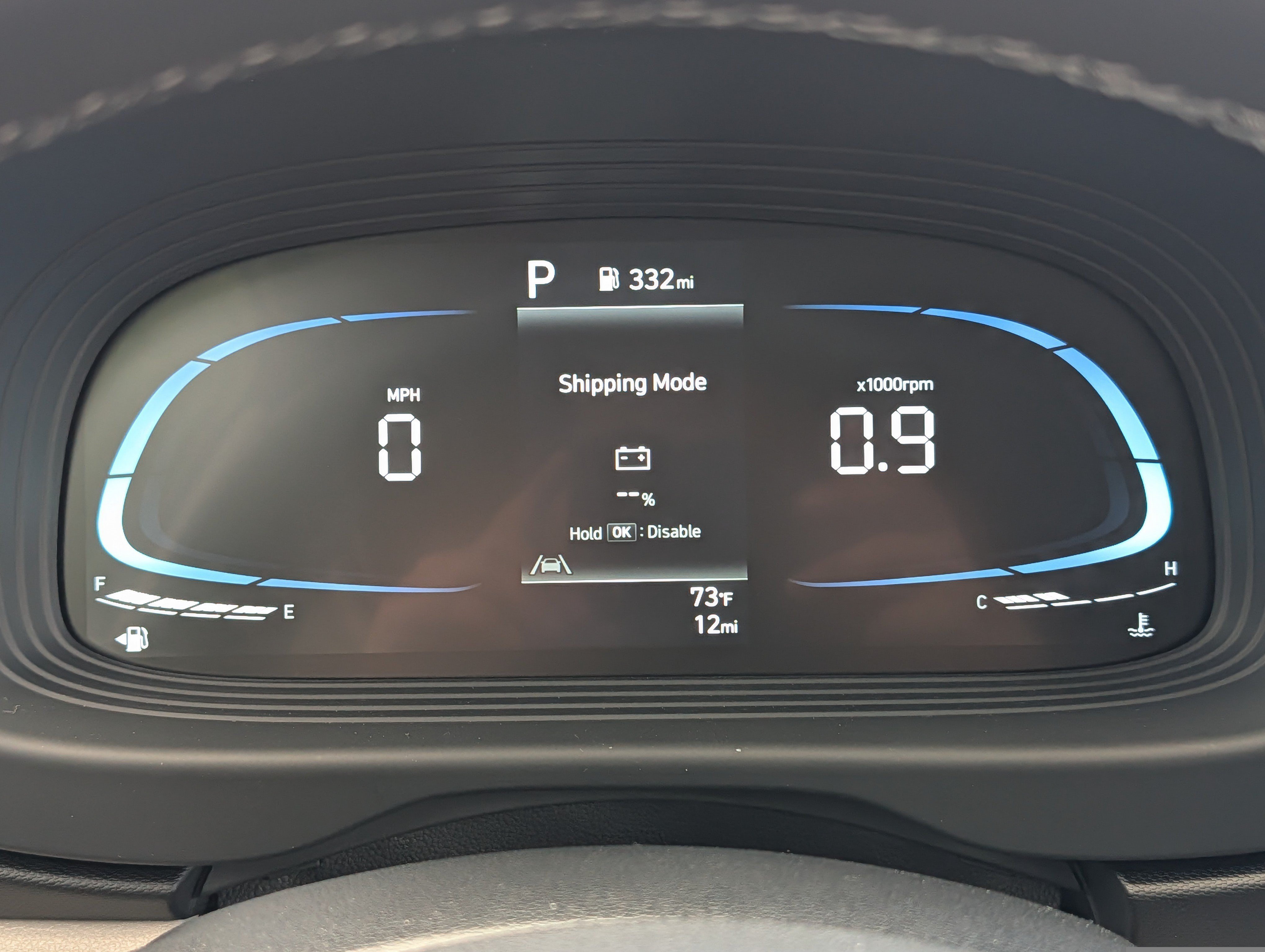 New 2026 Hyundai Venue SEL FWD image 13