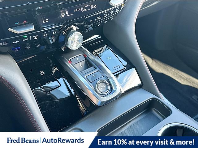 New 2026 Acura MDX A-Spec image 17