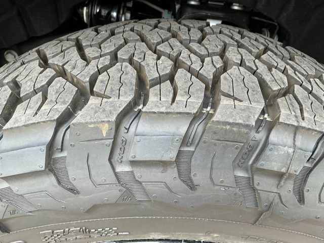 New 2026 Chevrolet Silverado 2500 LT w/ Trail Boss Package AWD/4WD image 12