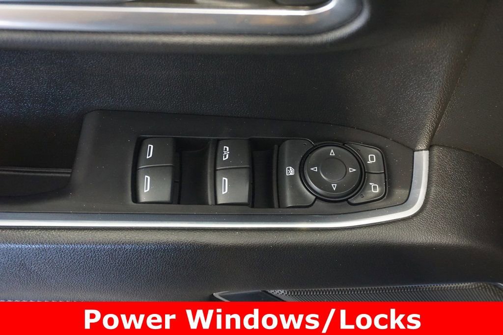 Used 2022 Chevrolet Silverado 1500 RST image 6