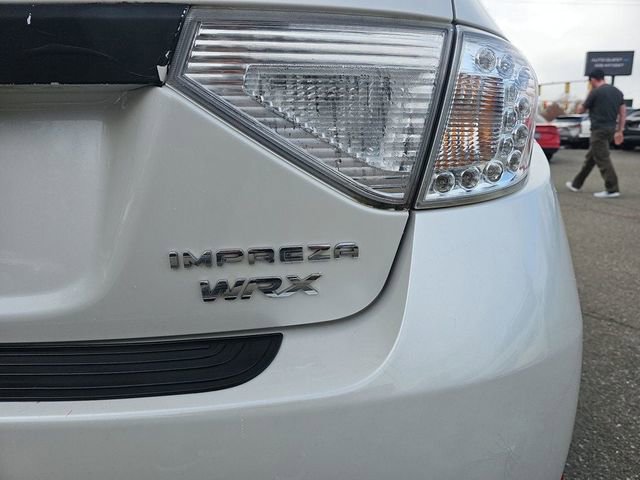 Used 2013 Subaru Impreza WRX Hatchback AWD/4WD image 25