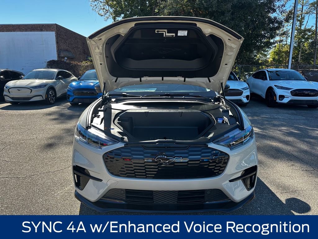 New 2025 Ford Mustang Mach-E GT w/ Interior Protection Package image 19