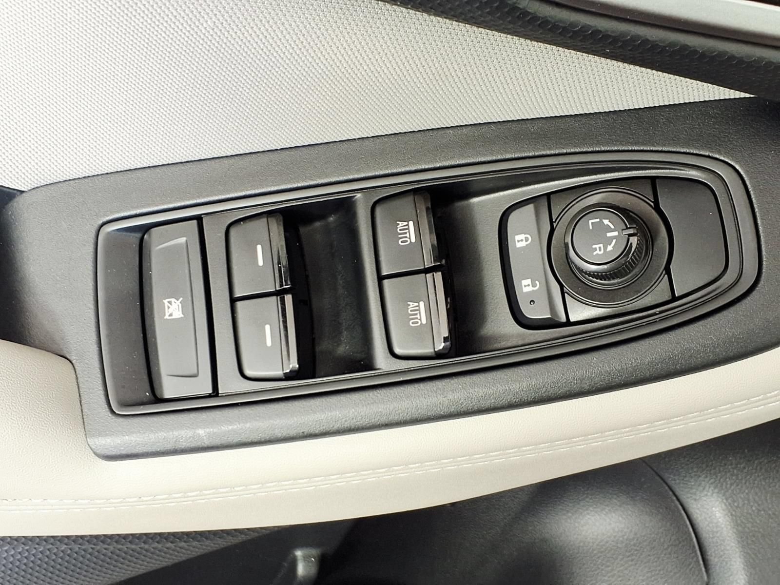 Certified 2024 Subaru Forester Premium AWD/4WD image 15