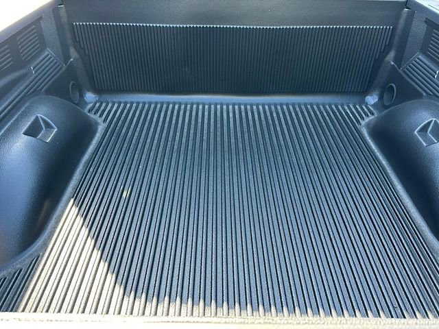 New 2026 RAM 1500 Laramie w/ Night Edition image 11