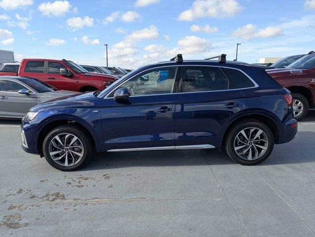 Used 2024 Audi Q5 2.0T Premium Plus AWD/4WD image 6