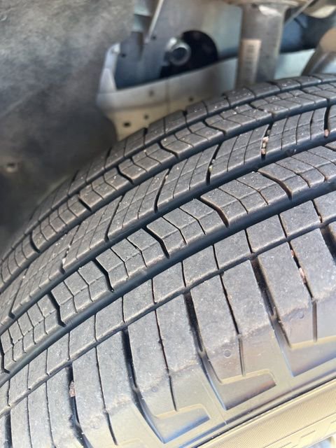 Used 2023 Jeep Grand Cherokee Limited w/ Trailer Tow Prep Group (B) image 32