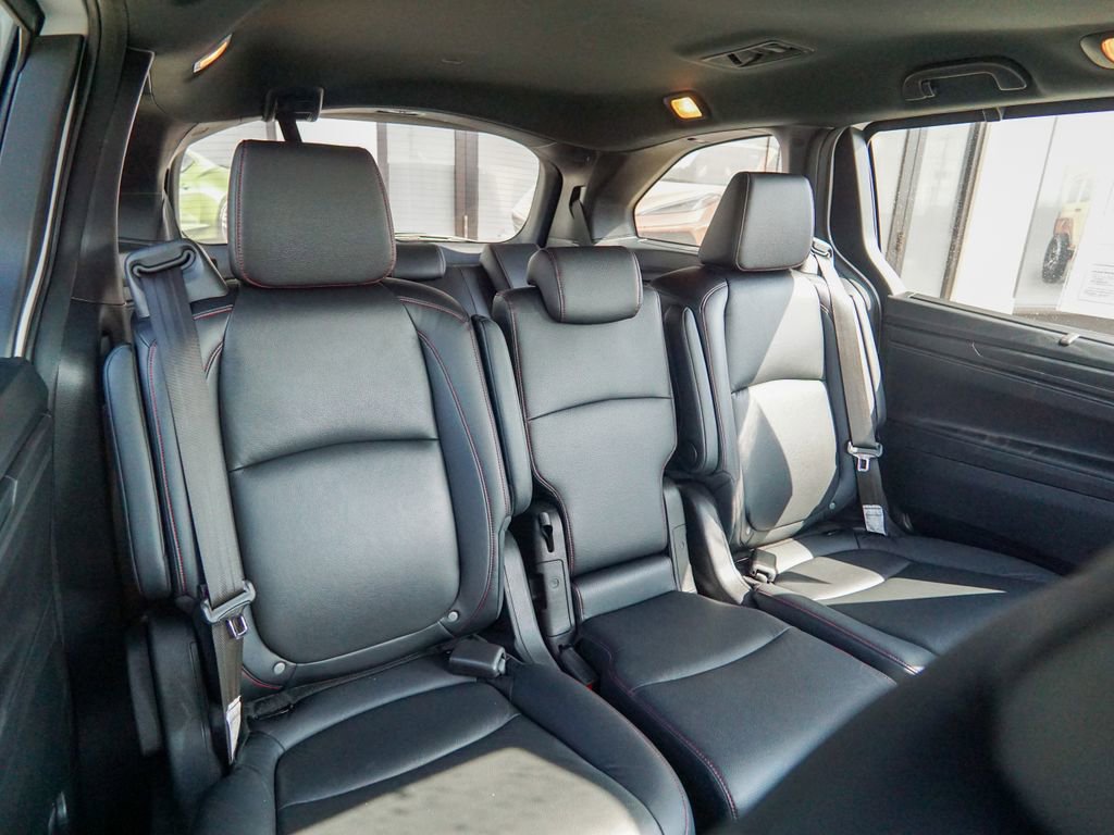 Used 2023 Honda Odyssey Sport image 34