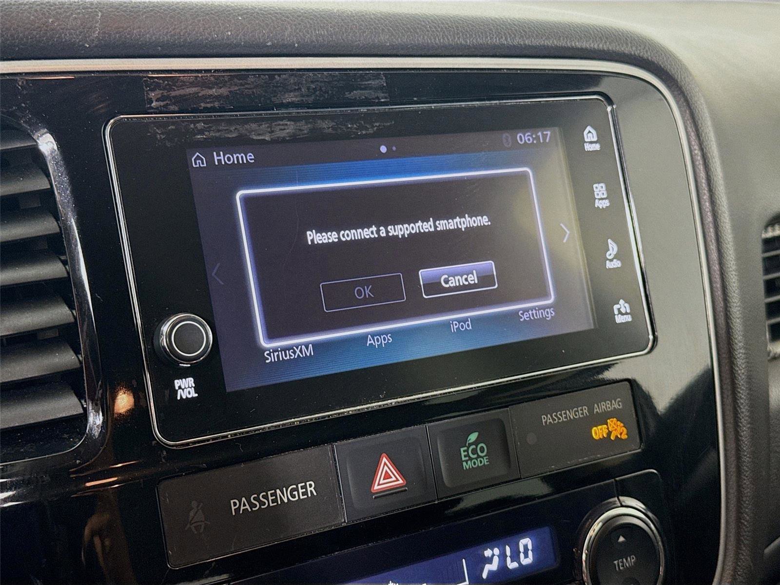 Used 2018 Mitsubishi Outlander SE image 10