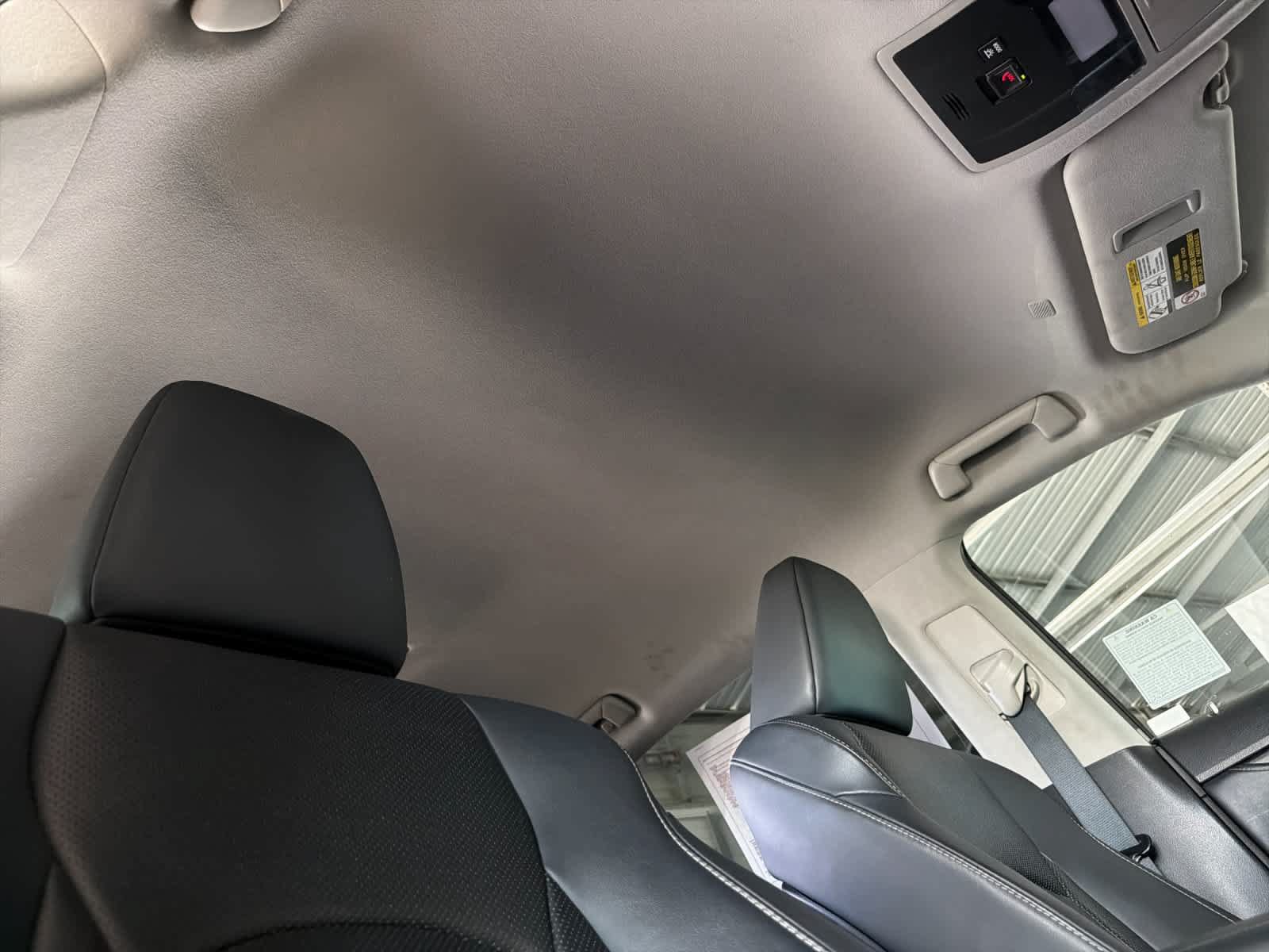 Used 2022 Lexus RX 350 FWD image 17
