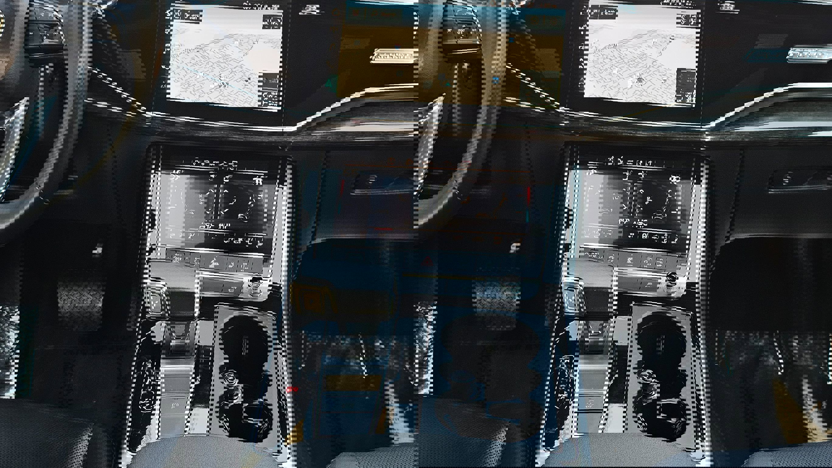 Used 2021 Audi Q7 3.0T Premium Plus w/ Executive Package image 25