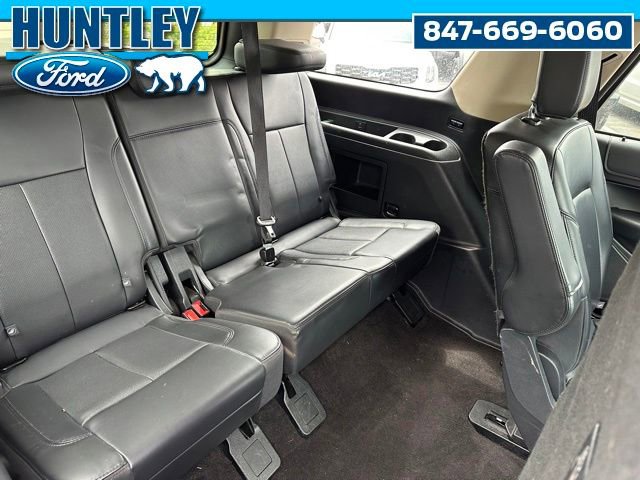 Used 2023 Ford Expedition XLT AWD/4WD image 11