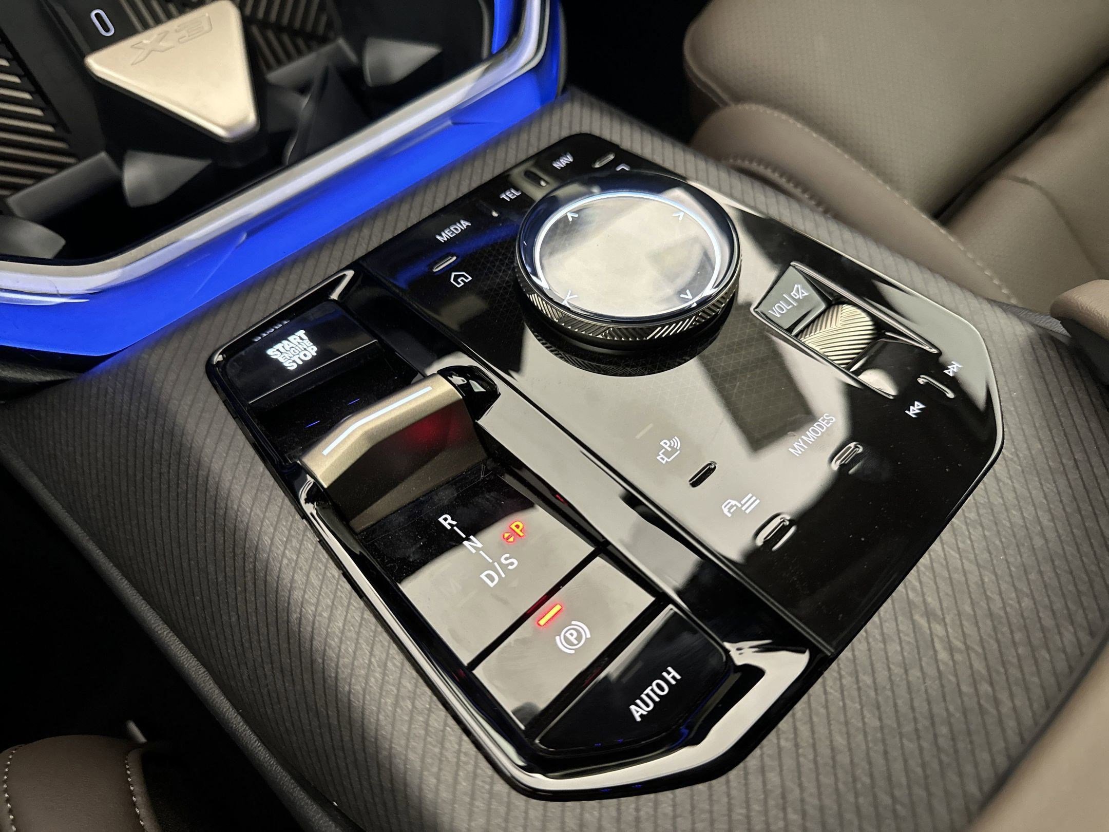 Used 2025 BMW X3 xDrive30i image 17