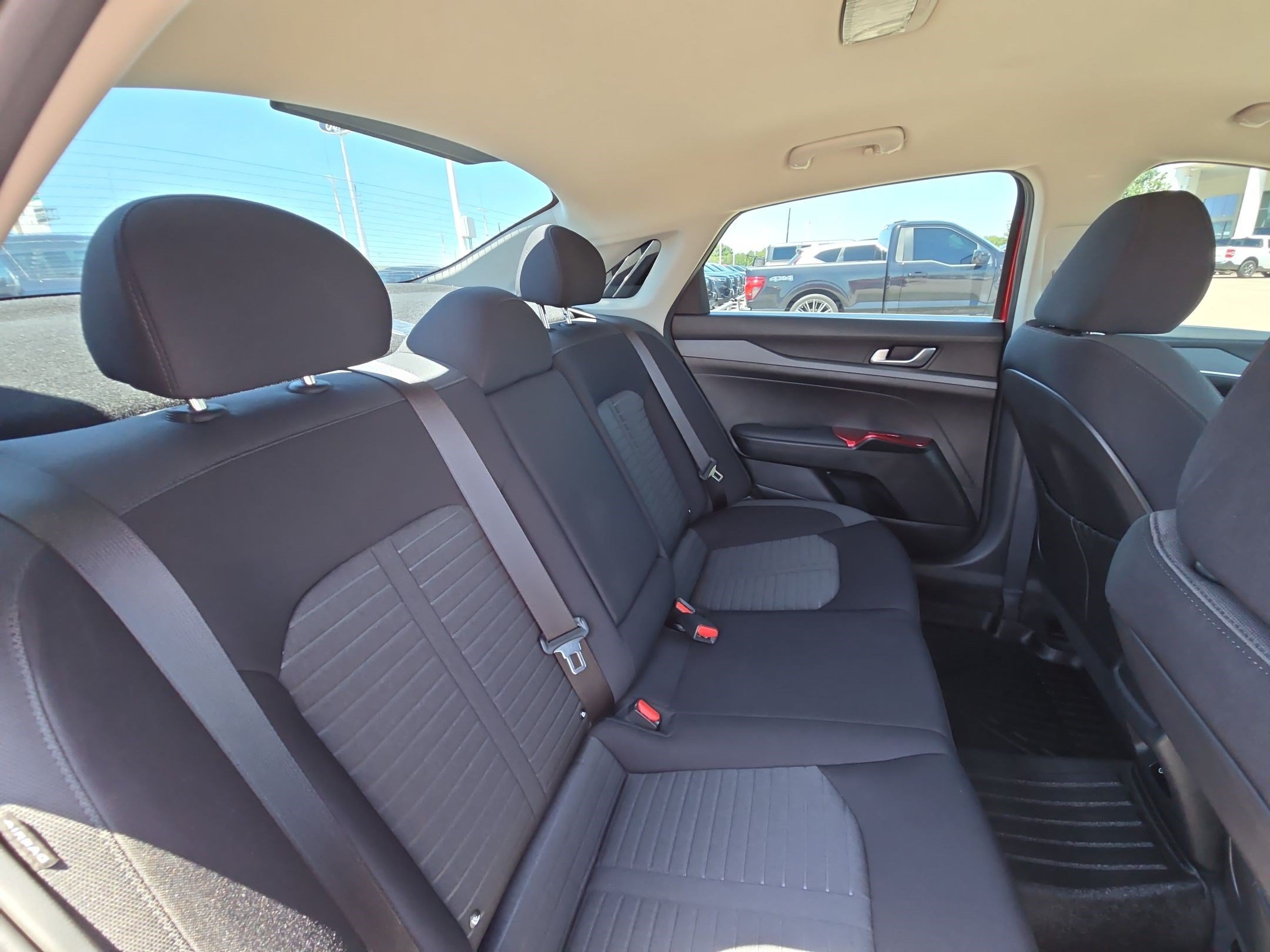 Used 2025 Kia K5 LXS FWD image 53