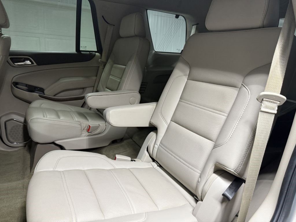 Used 2019 GMC Yukon Denali w/ Denali Ultimate Package image 32
