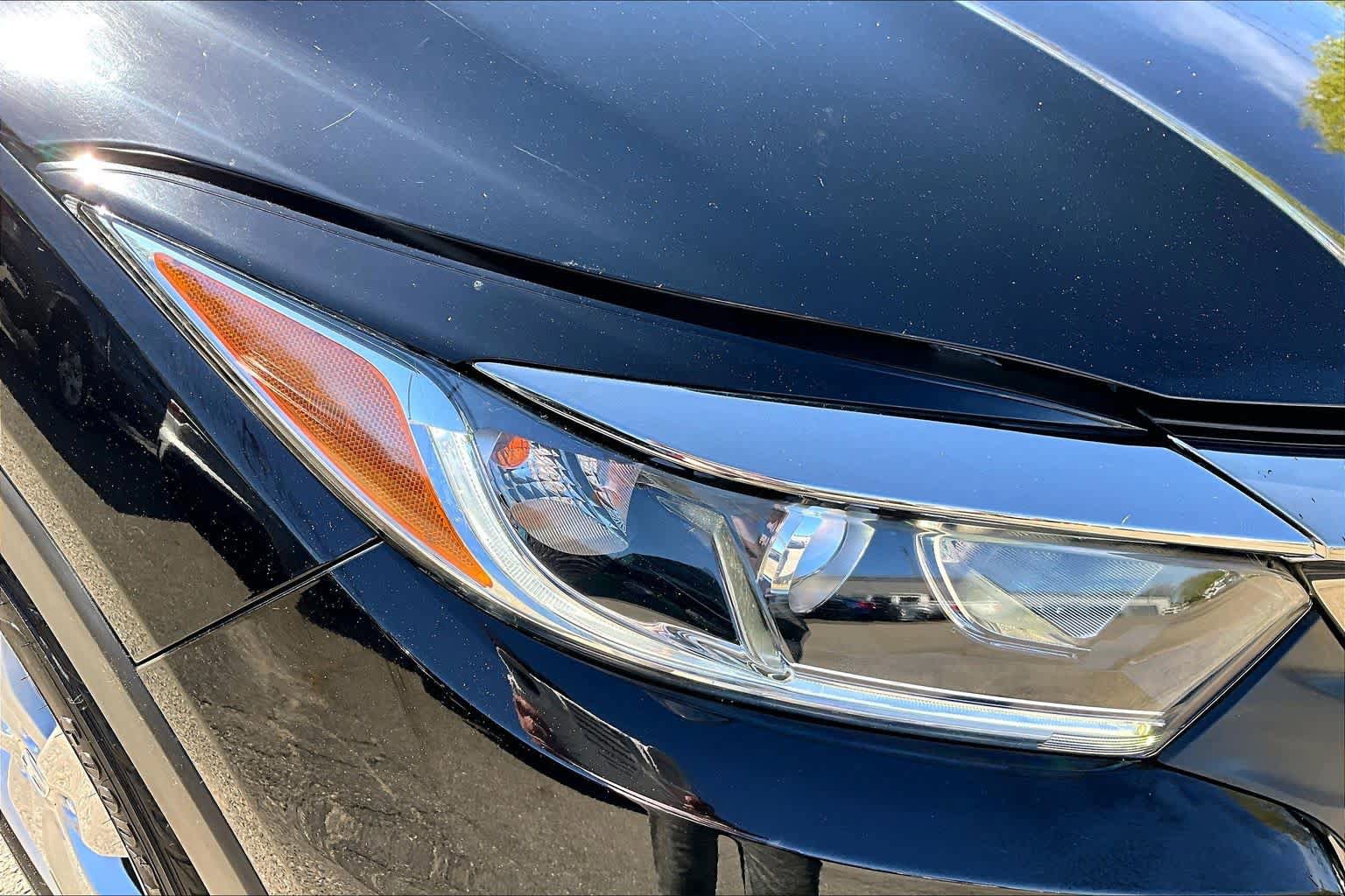 Used 2019 Honda HR-V EX image 26