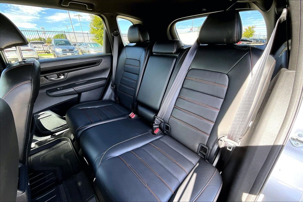 Used 2025 Honda CR-V Sport-L image 31