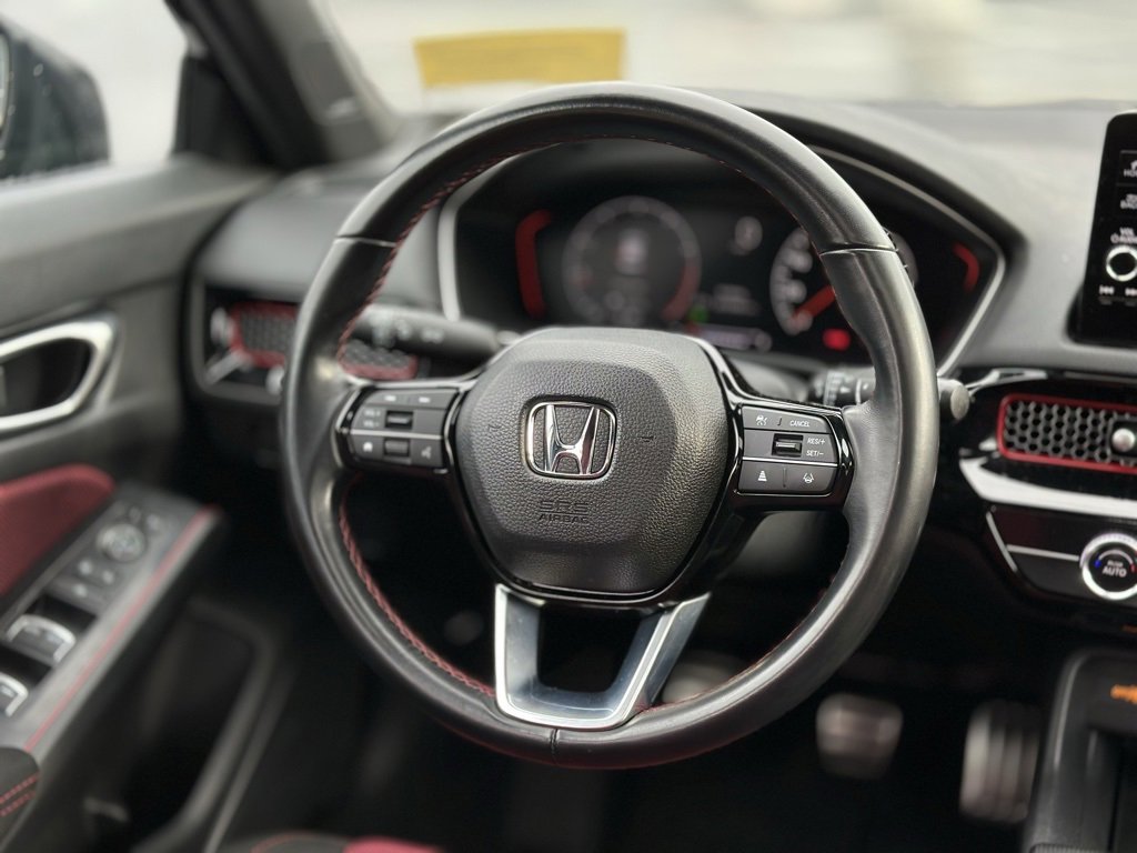 Used 2023 Honda Civic Si image 12