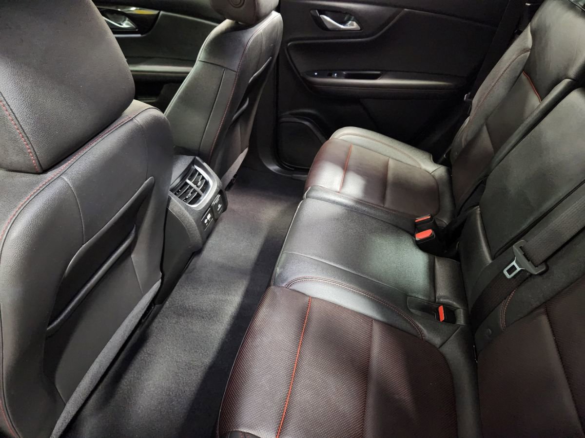 Used 2023 Chevrolet Blazer RS w/ Driver Confidence II Package image 53