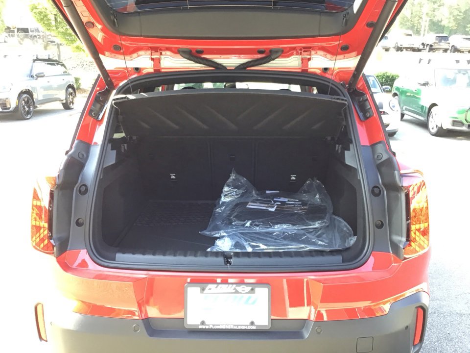 New 2026 MINI Cooper Countryman S image 15