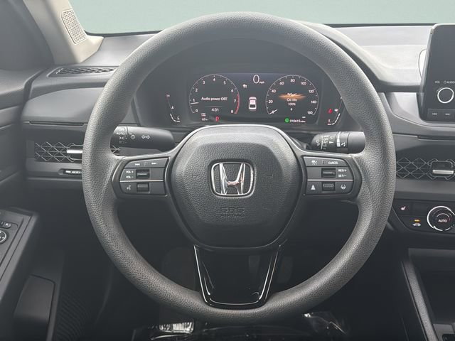 Certified 2025 Honda Accord SE image 23