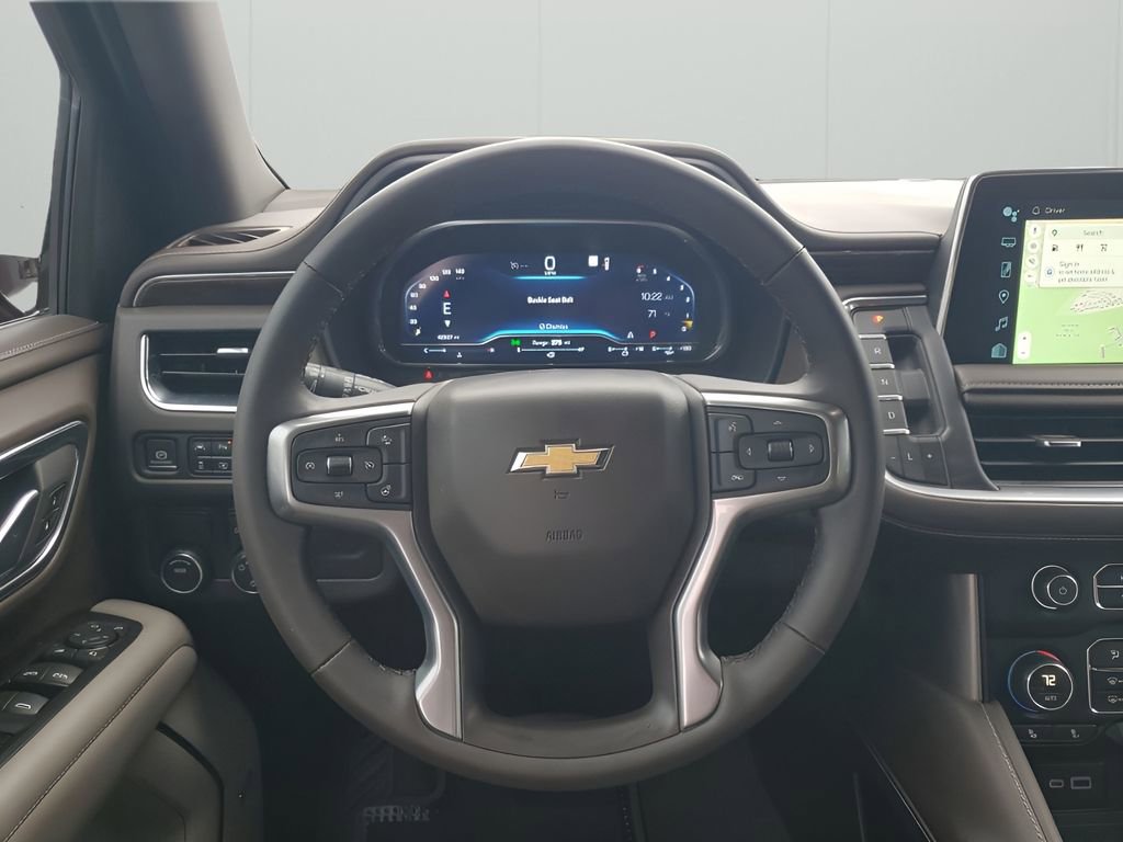 Used 2024 Chevrolet Tahoe LT w/ Luxury Package image 24