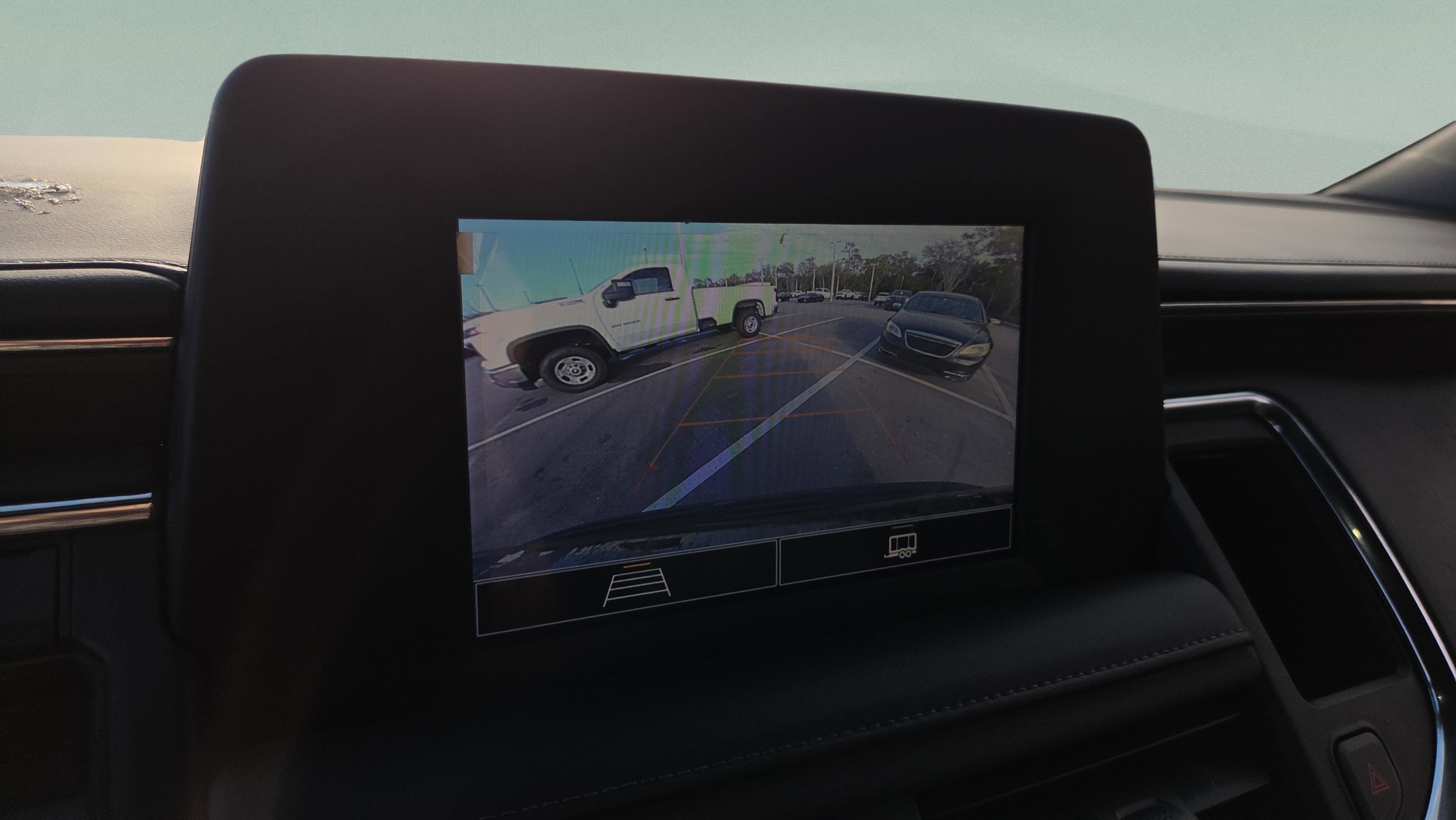 Used 2023 Chevrolet Tahoe LS w/ Driver Alert Package image 22