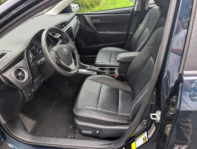 Used 2017 Toyota Corolla L FWD image 17