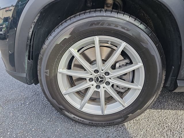 Used 2024 Mercedes-Benz GLE 450e 4MATIC image 33