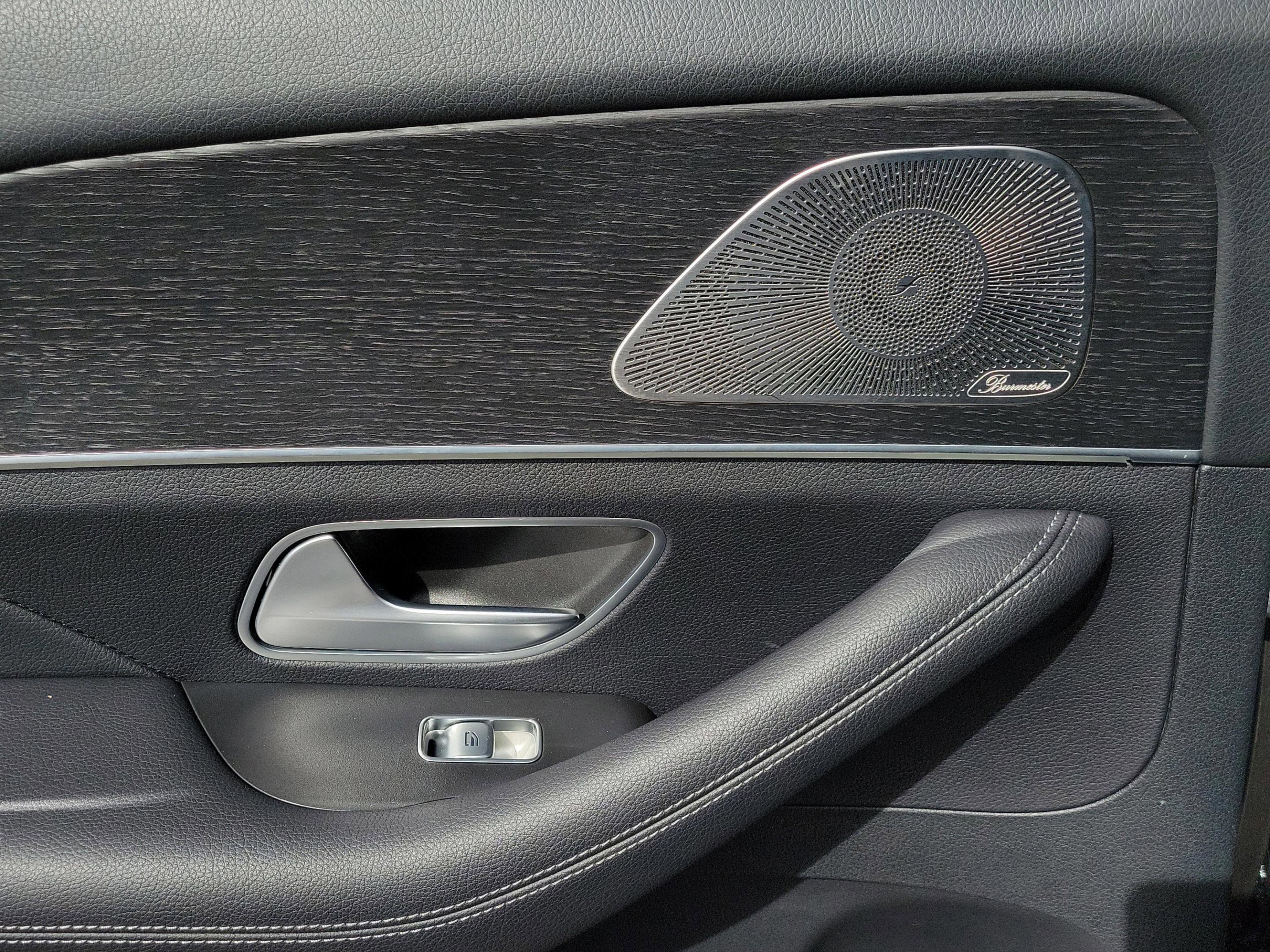 Used 2023 Mercedes-Benz GLE 350 image 8