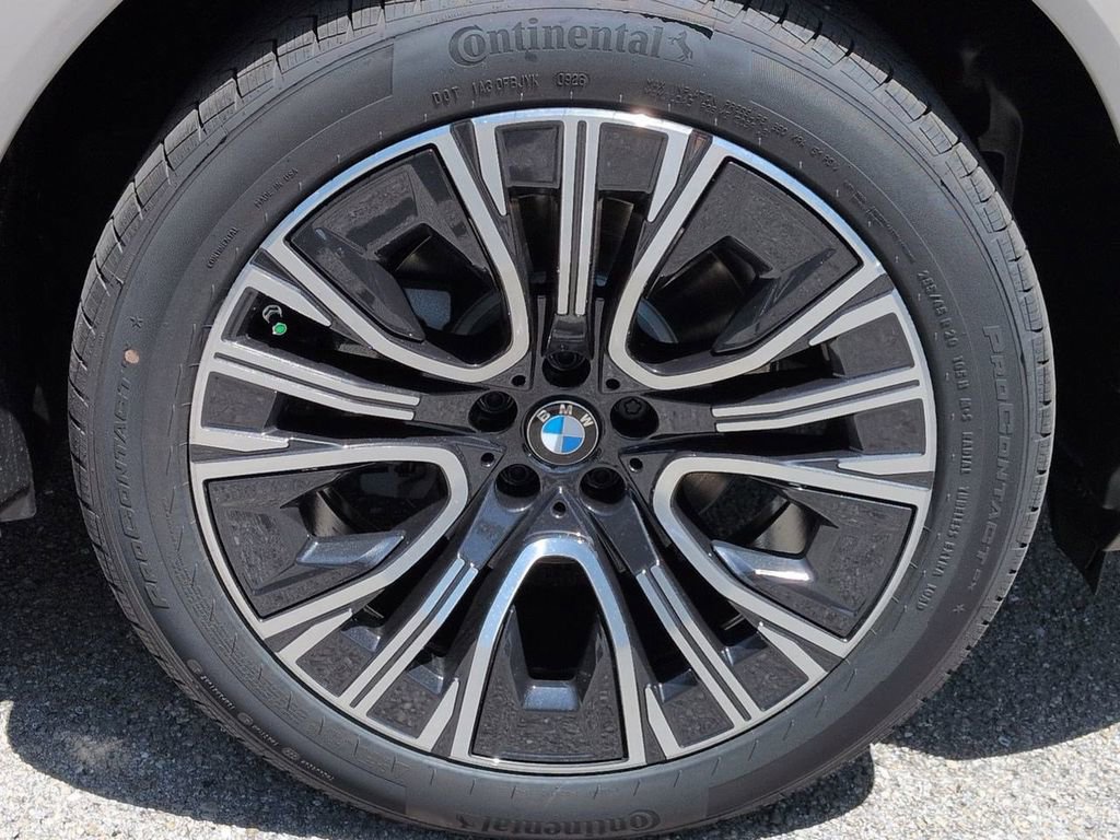 New 2026 BMW X3 xDrive30 w/ Premium Package image 11