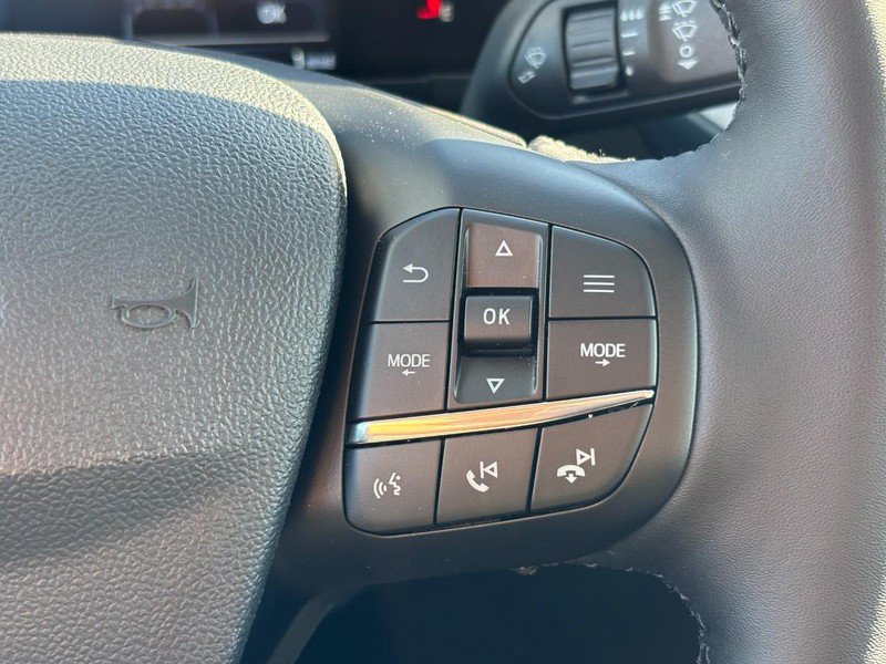 New 2026 Ford Maverick XLT w/ XLT Luxury Package FWD image 20