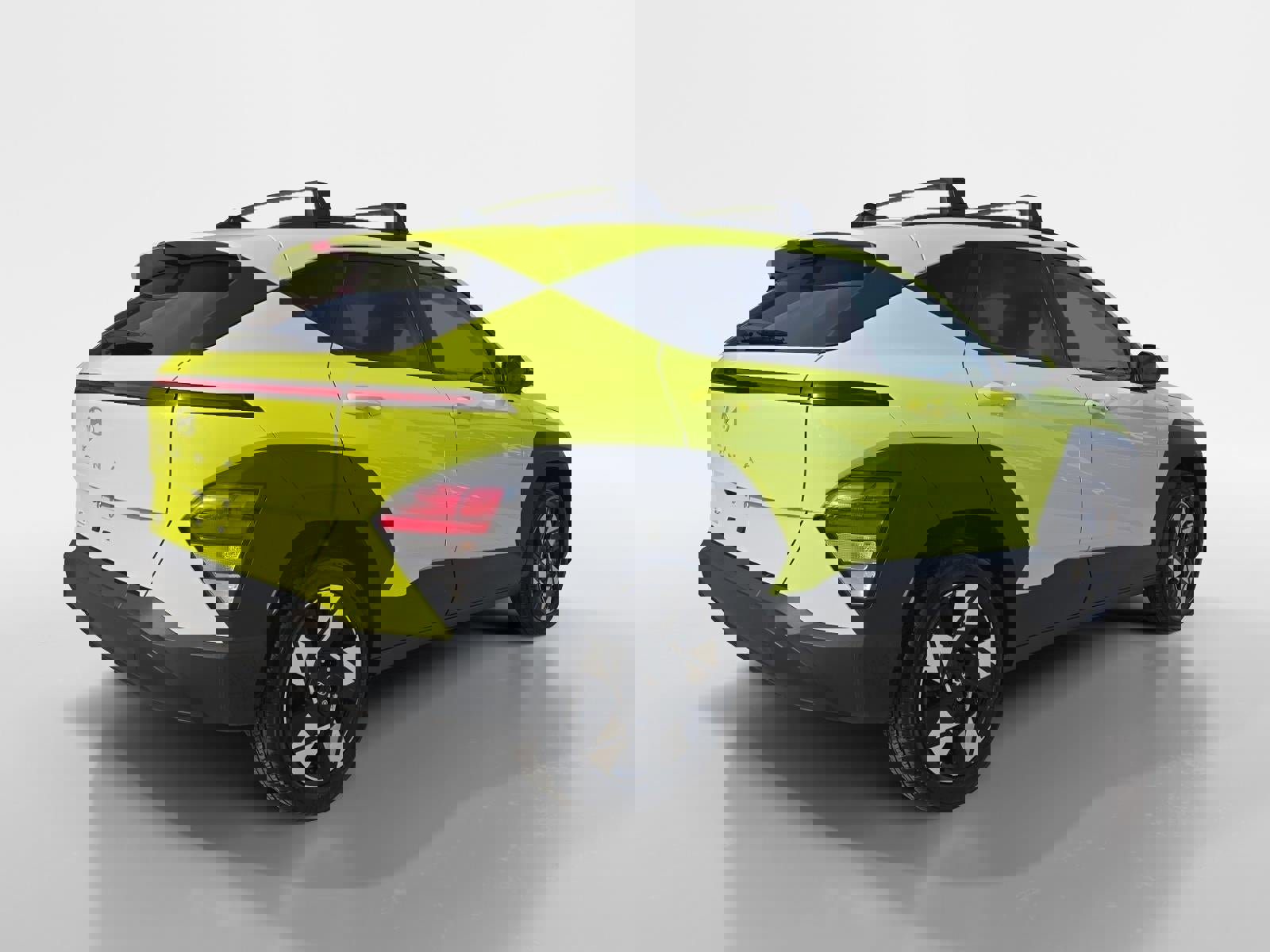 Certified 2024 Hyundai Kona SEL image 3