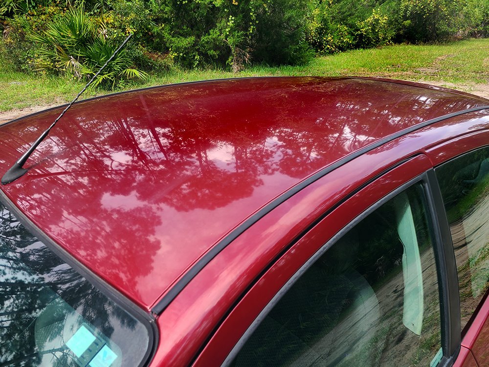 Used 2007 Ford Focus SE image 10