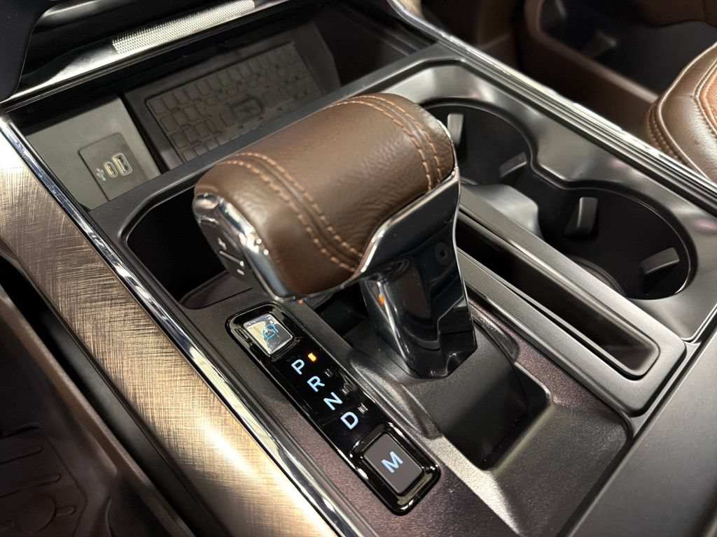 Used 2025 Ford F150 King Ranch AWD/4WD image 28