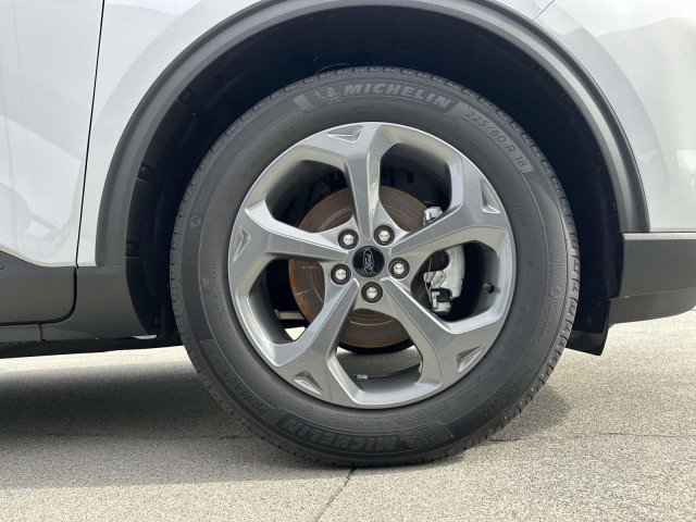 New 2025 Ford Escape Active w/ Tech Pack #1 image 19