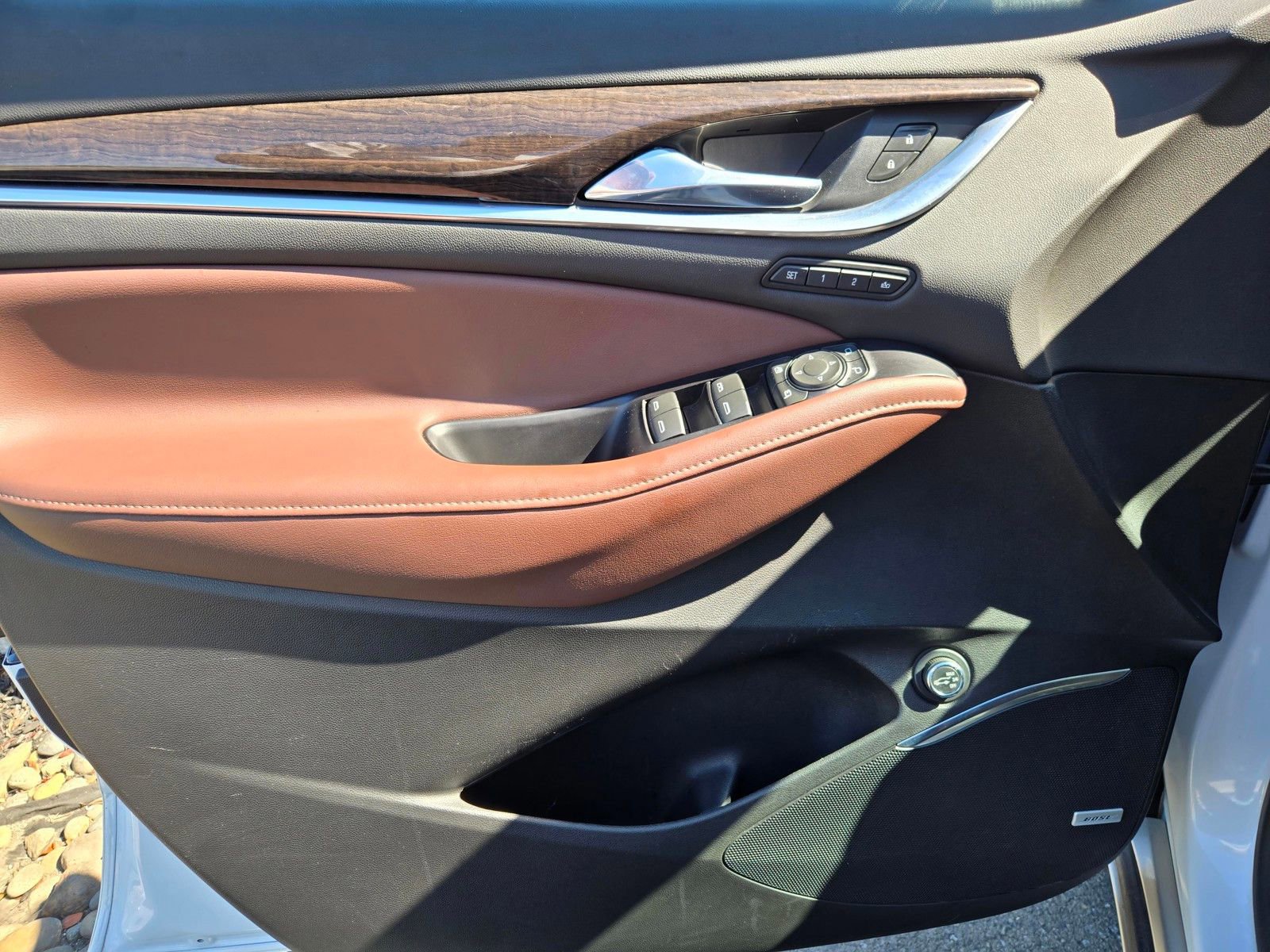 Used 2018 Buick Enclave Avenir w/ Avenir Technology Package image 17