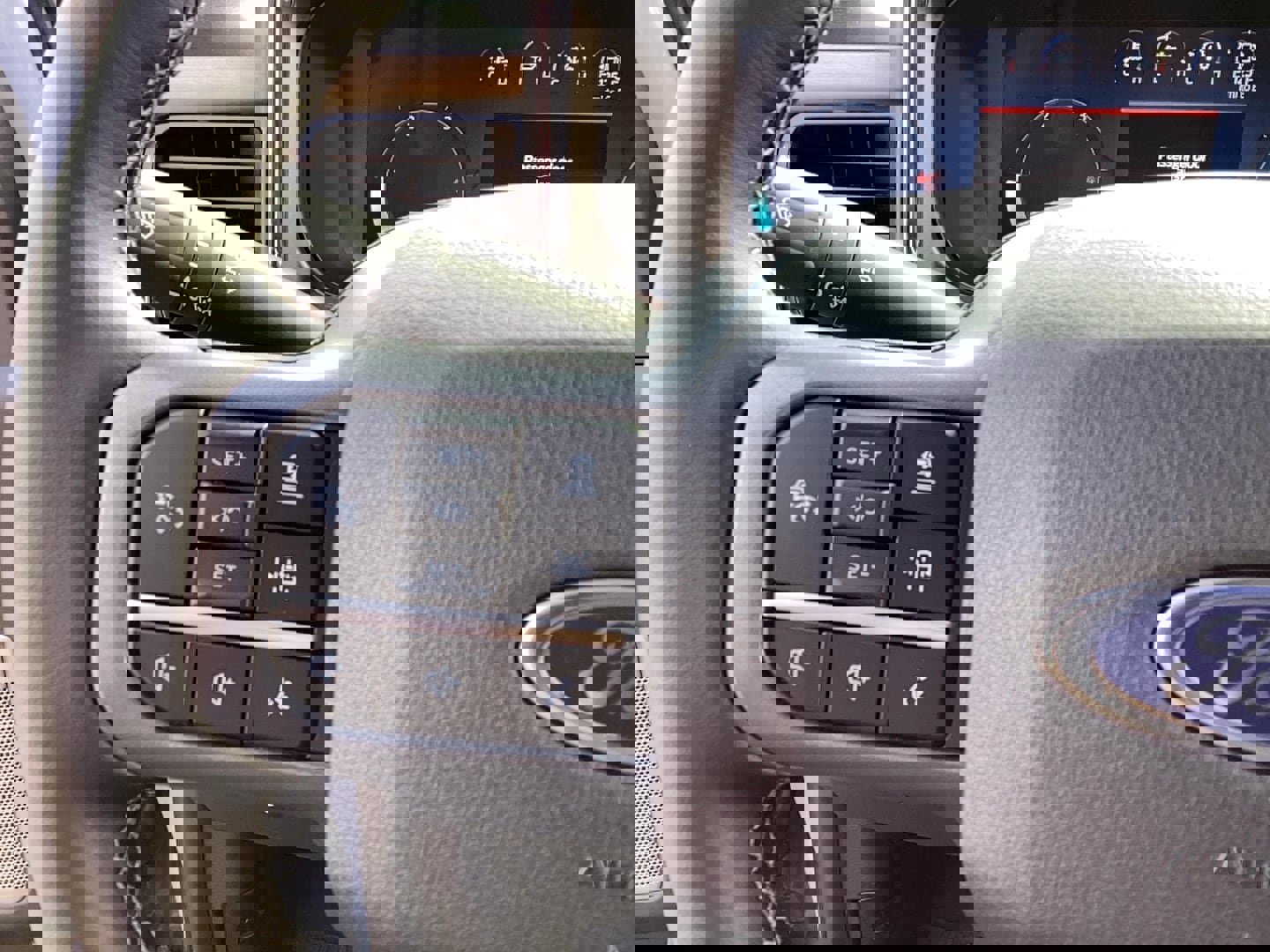 New 2026 Ford F350 Lariat image 26