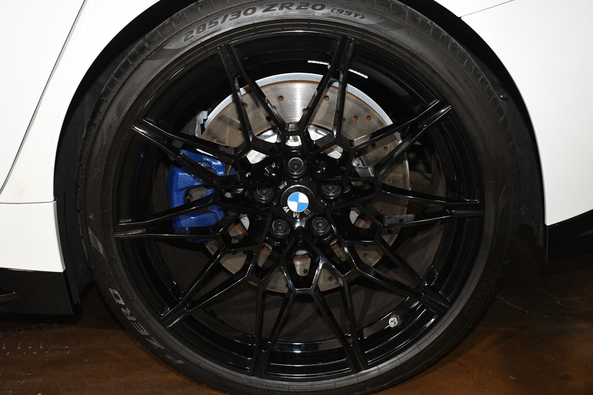 Used 2025 BMW M3 Competition AWD/4WD image 66