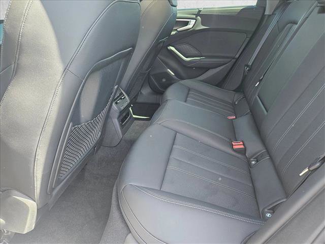 Certified 2025 Audi A5 2.0T Premium Plus w/ Premium Plus AWD/4WD image 19