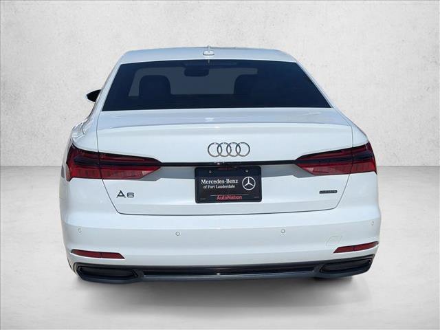 Used 2023 Audi A6 Premium Plus image 7