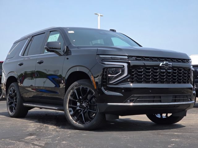 New 2026 Chevrolet Tahoe LT AWD/4WD image 2