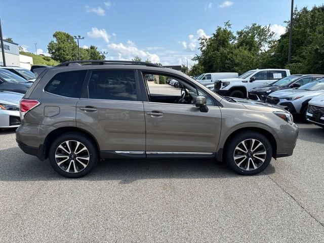 Used 2017 Subaru Forester 2.0XT Touring AWD/4WD image 3
