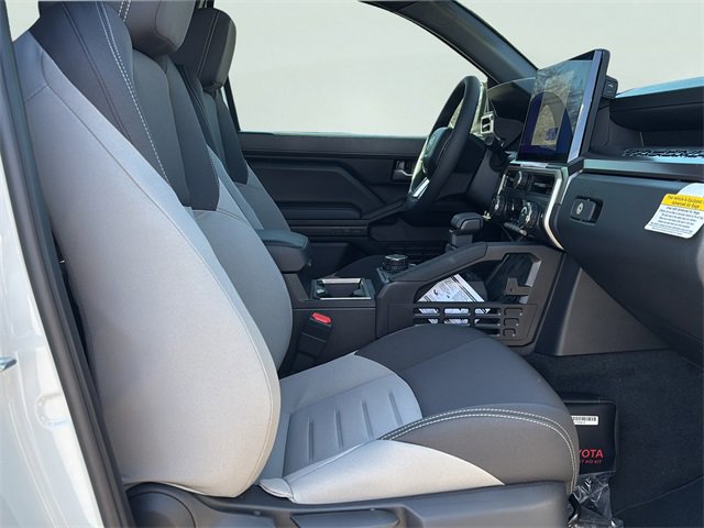New 2026 Toyota Tacoma TRD Off-Road image 11