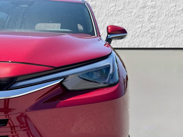 New 2026 Lexus TX 350 FWD image 9