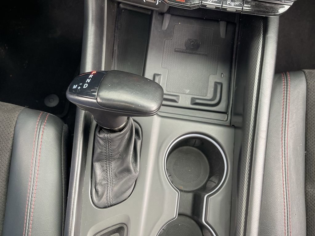 Used 2021 Dodge Durango R/T AWD/4WD image 16