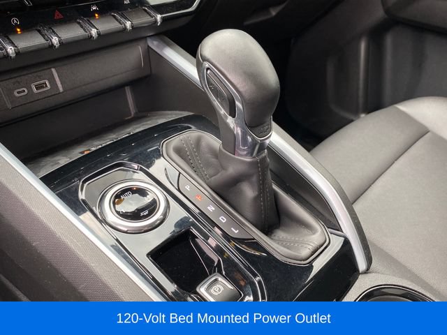 Certified 2023 Chevrolet Colorado LT w/ LT Convenience Package III AWD/4WD image 14