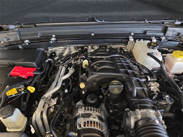 Used 2024 Jeep Gladiator Mojave image 25