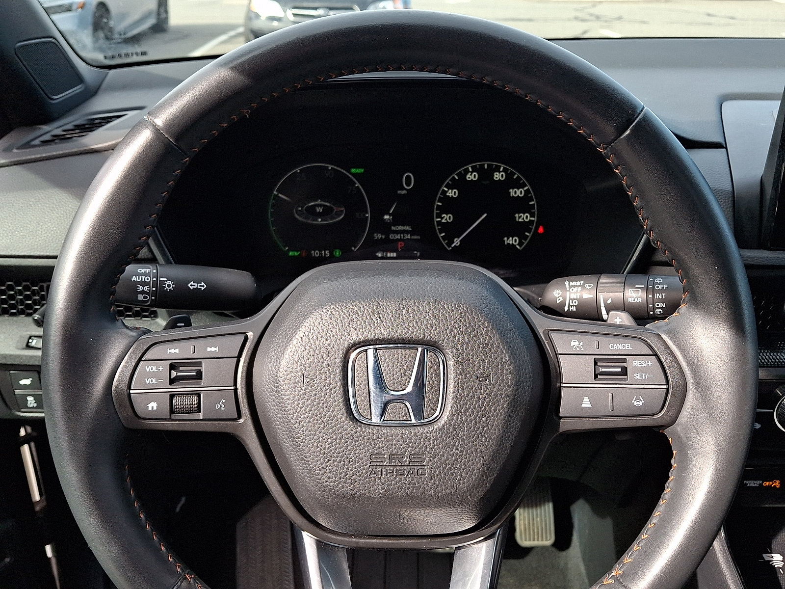 Used 2025 Honda CR-V Sport-L image 20