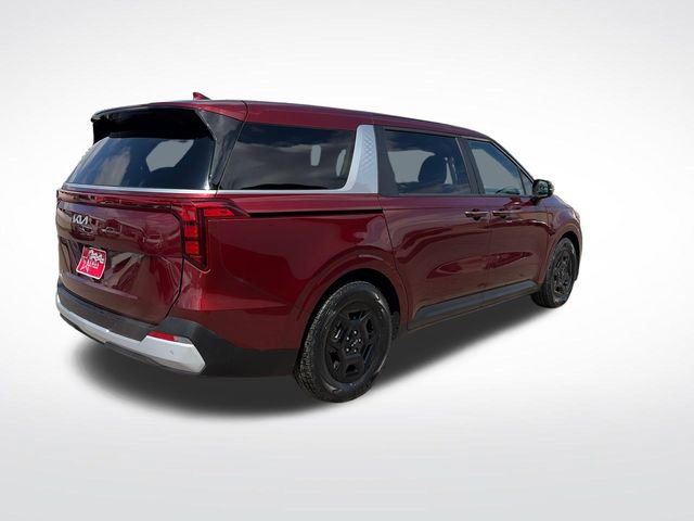 Used 2025 Kia Carnival FWD image 8